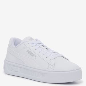 Puma Smash V3 Platform Sneaker Size 7